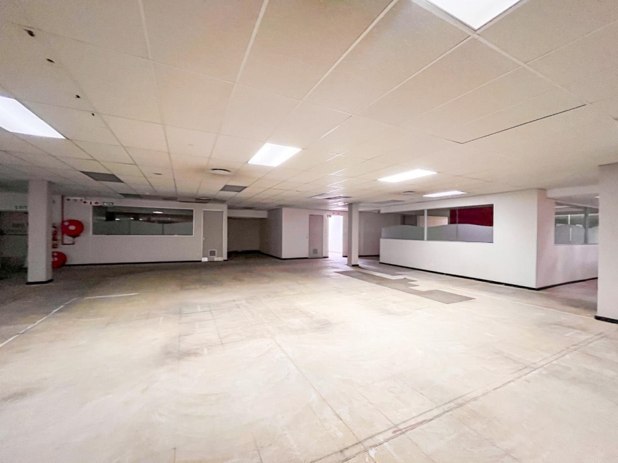 To Let commercial Property for Rent in Bellville Central Western Cape